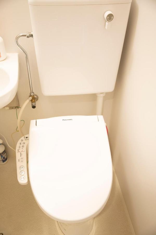 Soil Villa Minamiaso Ngoại thất bức ảnh