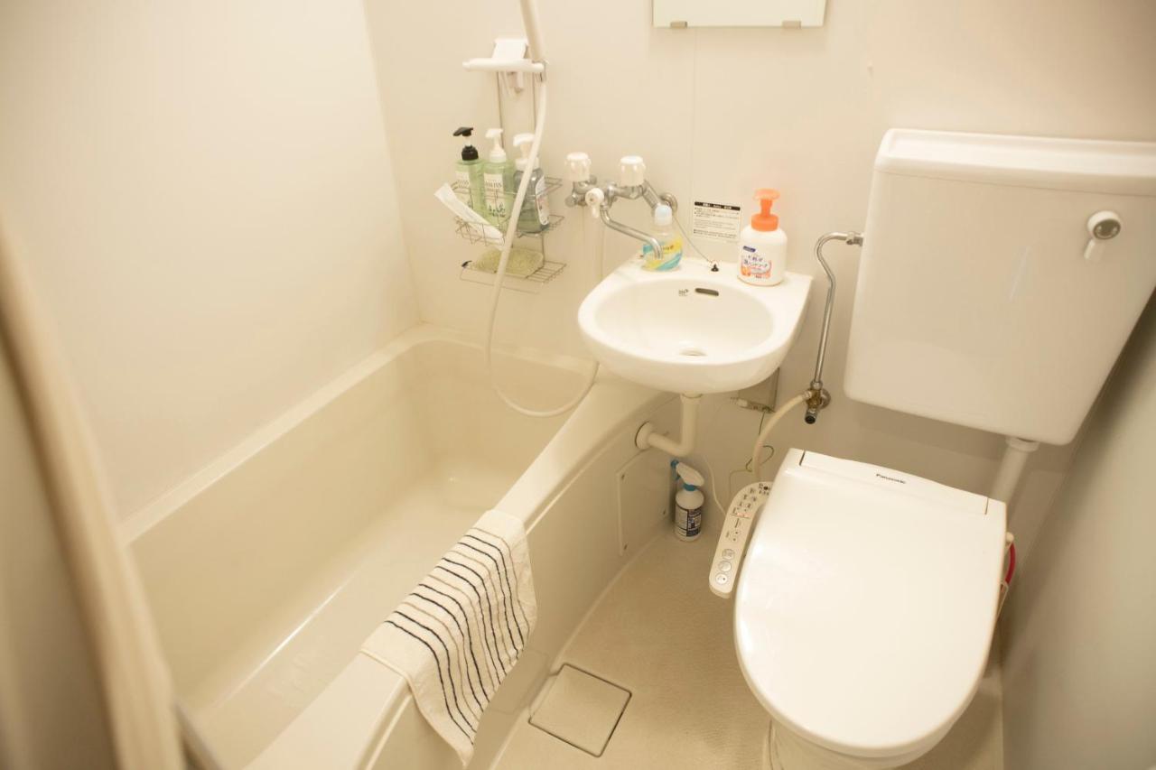 Soil Villa Minamiaso Ngoại thất bức ảnh