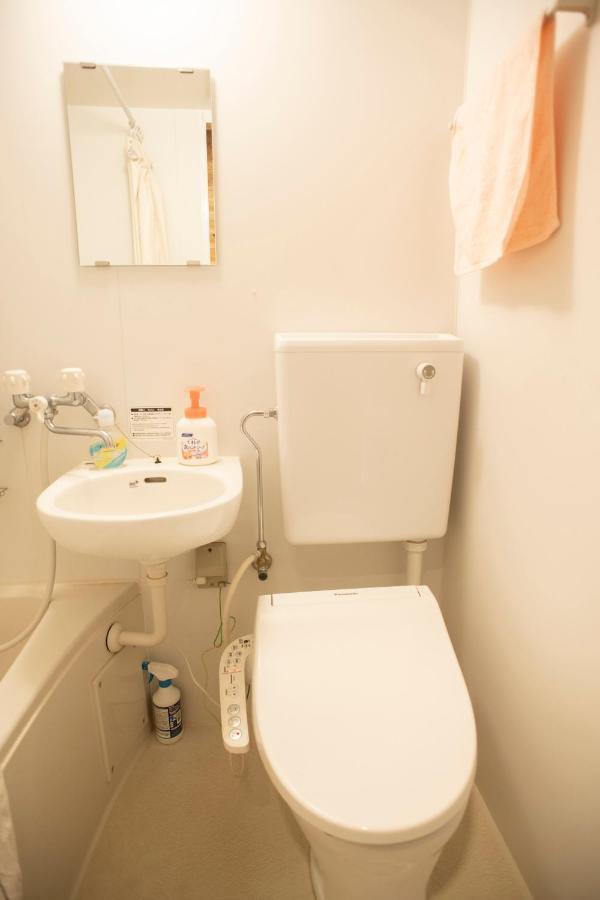 Soil Villa Minamiaso Ngoại thất bức ảnh